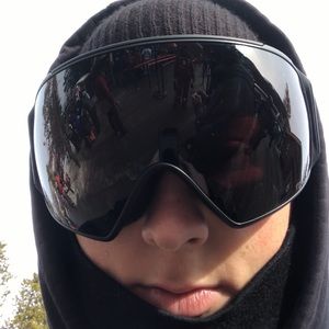 Meet your Posher, Will